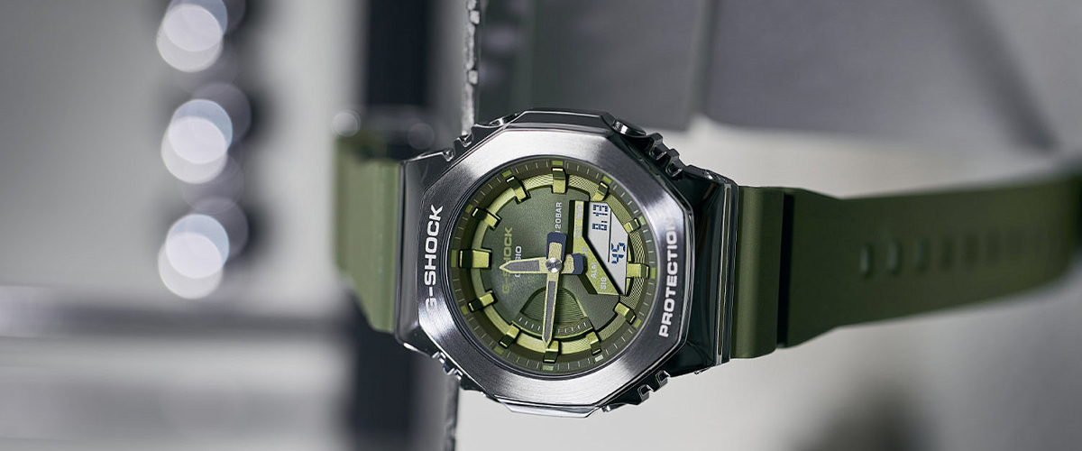Porsche Design Watchs